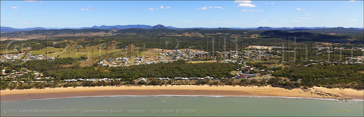Peter Bellingham Photography Lammermore Beach - Yeppoon - QLD (PBH4 00 18298)